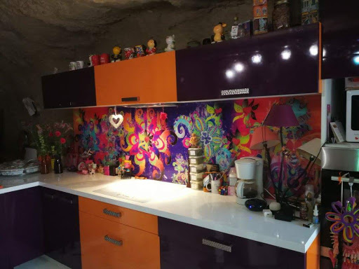 Envia Cuisines Tours - Magasin de cuisine Gallery - France