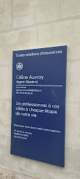 Photo n°9 de Allianz Assurance LENCLOITRE - Céline AUVRAY à Lencloître (Agence d'assurance)