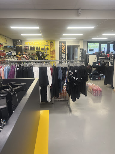 Joka Sport Gallery - Netherlands