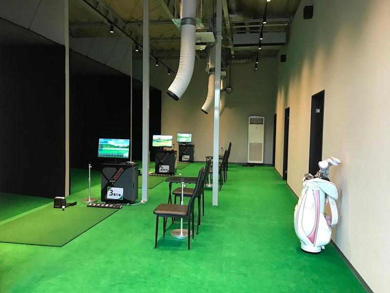 楽楽ゴルフ一宮店