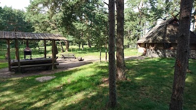 campground