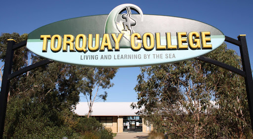 Torquay College