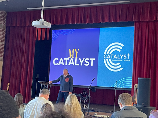 Catalyst Community Church Gallery - United States