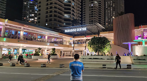 Cavill Mall Surfers Paradise - Thumbnail