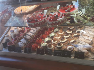 Photo n°28 de La Tradition des Pains à Nanterre (Boulangerie)