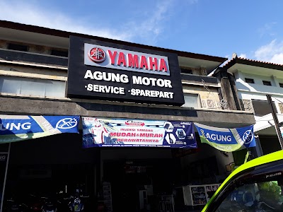 Photos of Agung Motor Yamaha
