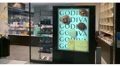 ゴディバ 静岡パルコ