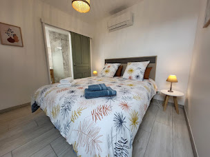 Photo n°12 de La Grange à Chérisy (Chambre d'hôtes)