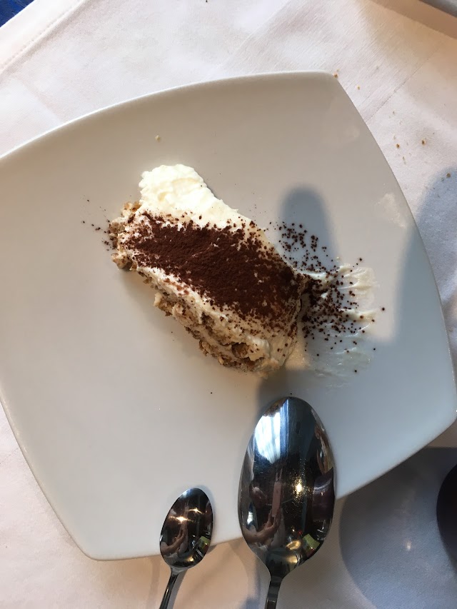Trattoria Baffardello da Andrea