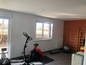 Photo n°2 de Lucie NEIDHARDT, cabinet de kinésithérapie à Meistratzheim (Kinésithérapeute)