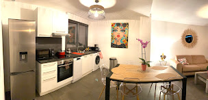 Photo n°7 de Résidence Les Vallons du Fort Groupe Lao Hôtellerie Villa 8 à Grosseto-Prugna (Location d'appartement de vacances)