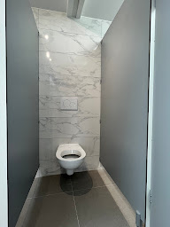 Photo n°39 de Paris Camping International İle du Roi/Camping Île de France/hôtel de plein air et apart hôtel/Guinguette/aire de service à Triel-sur-Seine (Appartement de vacances)