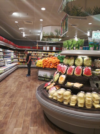 Photos of SPAR Hypermarket - Khalifa City