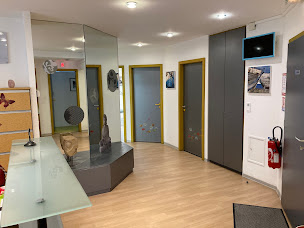 Photo n°5 de Dr MARTIN Raoul et Dr BOULAY Pierre à Cernay (Dentiste)