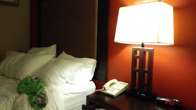 Photos of Holiday Inn Express Kendallville