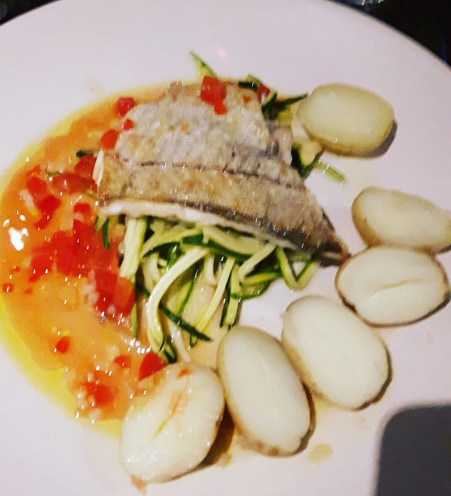 Brasserie Blanc