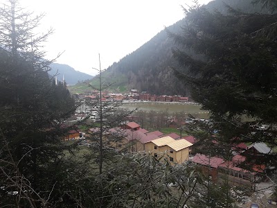 Photos of Otel Horon