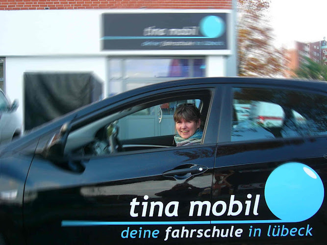 Fahrschule tina mobil