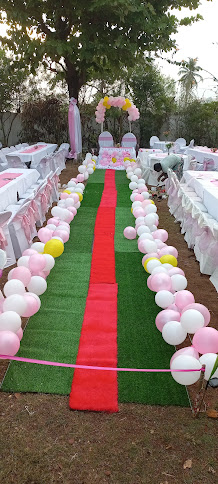 Oasis Juice Bar & Guesthouse by null