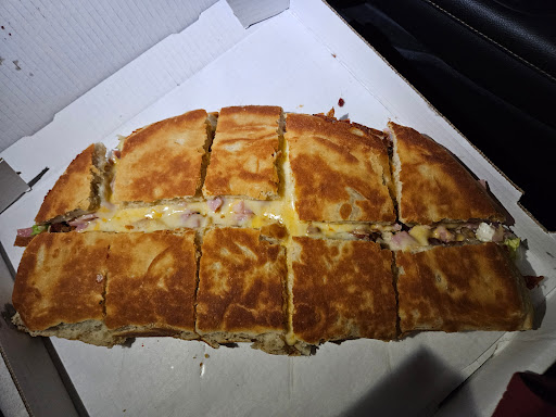 Carey Pizza Palace - Thumbnail
