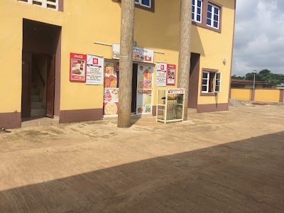 Photos of Giant IBK Petrol Station