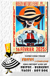 Photo n°5 de Frites et compagnie 29 à Moëlan-sur-Mer (Restaurant)