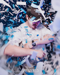 Photo n°9 de Aquarium Club Paris à Paris (Discothèque)