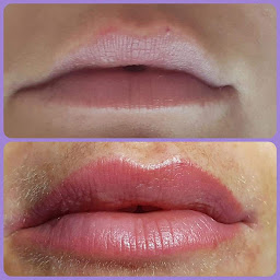 Photo n°17 de Magalie Hulin Maquillage Permanent 24 | Clinique de maquillage la Canéda à Sarlat-la-Canéda (Institut de soins du visage)