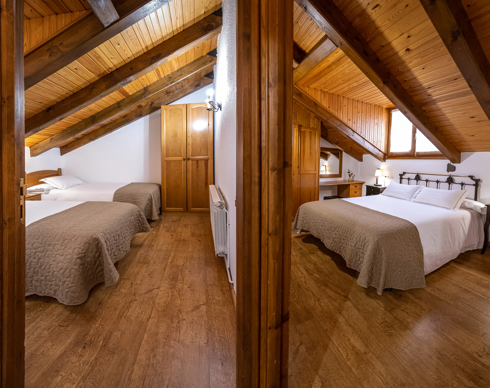 Apartamentos Casa Pichuana