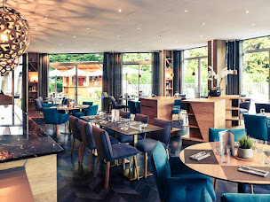 Photo n°29 de Hôtel Mercure Beaune Centre à Beaune (Hôtel)
