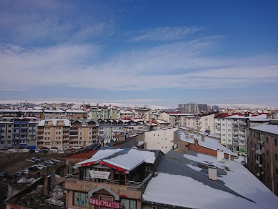 Sivas Büyük Hotel