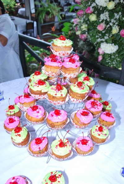 bakery