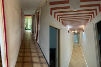 Leelou Paint à Le Cannet