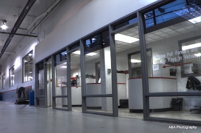 Photos of Rohrich Toyota