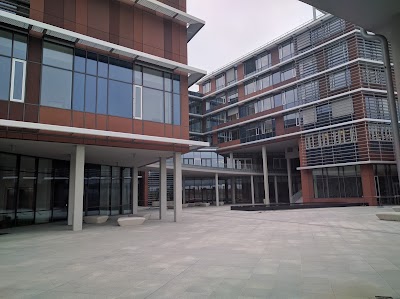 Photos of Fakulta aplikovan&yacute;ch věd - Z&aacute;padočesk&aacute; univerzita v Plzni