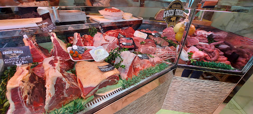 Azienda Agricola Gnessi Teresa - Macelleria - Thumbnail