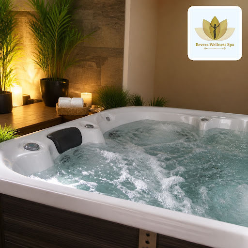 A warm, bubbling Jacuzzi session is one of the easiest ways to melt away stress and enhance the b… post image