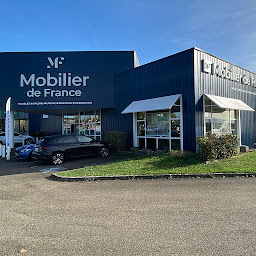 Photo n°1 de Mobilier de France Colmar à Colmar (Magasin de canapés)