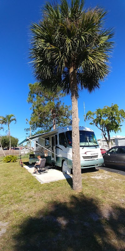 Palm Beach Traveler RV Park