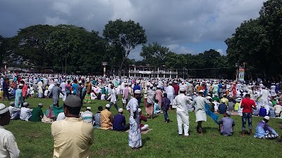 Photos of Sholakia Eidgah