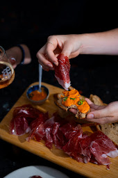 Photo n°31 de Le Grand Café du Stade à Toulouse (Bar à tapas)