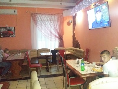 Photos of Kazantip