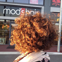 Photo n°5 de Mod's Hair à Castelnau-d'Estrétefonds (Salon de coiffure)