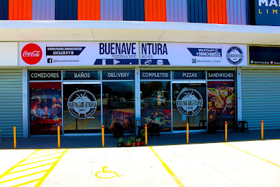 Macheli Limache Pizzería & Sándwich - Buenaventura