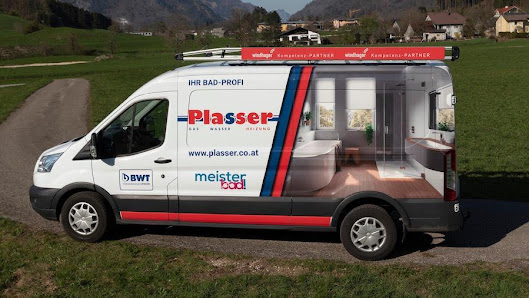 Günter Plasser - Bad Ischl