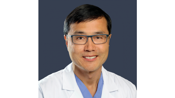 John Wang Md