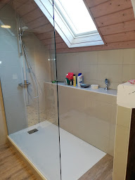 Photo n°15 de La Maison de Barbara à Effiat (Chambre d'hôtes)