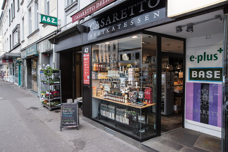 Casaretto Delikatessen
