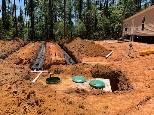Septic Solutions - Visual