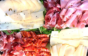 Photo n°13 de Les Italiens Du Coin à Rennes (Restaurant de plats à emporter)